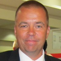 Johan Pakarinen