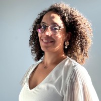 Warda Ben Messaoud