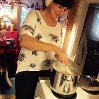 Ulrika Axelson