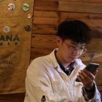 Noel Chen