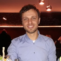 Frederik Verstraete