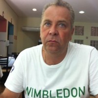 Engº Antônio Carlo