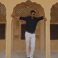 Akshay Saraswat