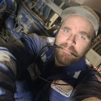 Scott Williams