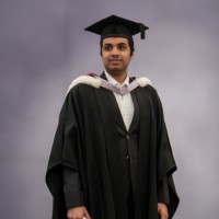 Dhruv Kumar Rawla