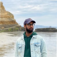 Shateesh B.
