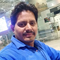 Ram Ojha
