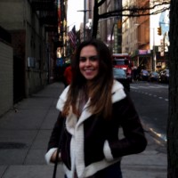 Andrea Cavazos