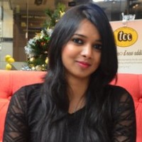 Leena R.