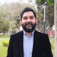 Alberto Urrunaga