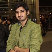 Muhammad Yousaf Zaheer