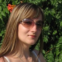 Inna Moskaleva
