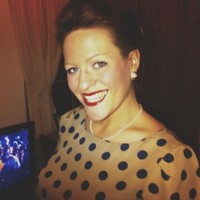 Sarah Murphy