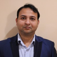 Md Boshir Ahmed, Ph.D