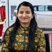 Kirandeep Kaur