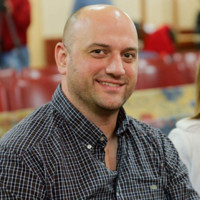 Zdravko Basic Palkovic