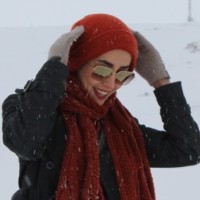 Fatemeh Fahimi