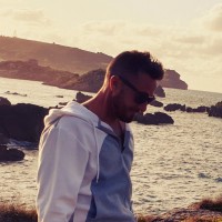 Alberto del Pozo Cortes