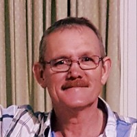 Dave Rubidge