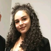 Desiree Shaw