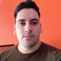 Gerson Chamale Mejia