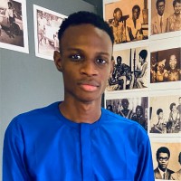 Amosu Oluwatimilehin