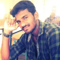 Ravivarma A
