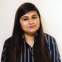 Preeti Gera