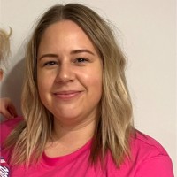 Ashleigh Campbell