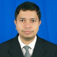 Sunil Kumar