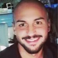 Simone Cavallaro