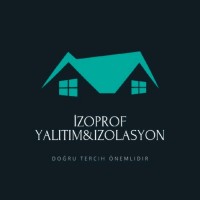 İzoprof Yalıtım İzolasyon