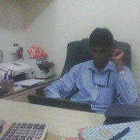 N Senthil Kumar