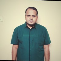Krishnakumar J