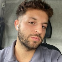 Cristian Marchione
