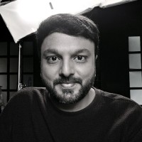 Tushar Kakaiya