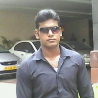 Eswar Rocky