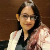 Diksha Pandey