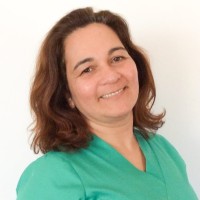 Helena Vicente Trovão