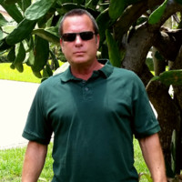 Michael Drosdowich