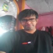 Mahipat Parmar