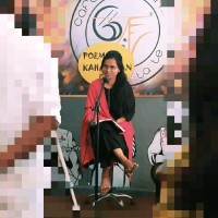 Kamini Dhoke
