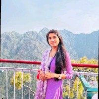 Kiran Bisht
