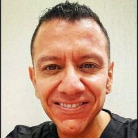 Luis Contreras