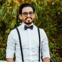 Marcos Sanchez