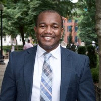 Andrew Hinkson