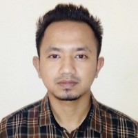 Chinmoy Baruah