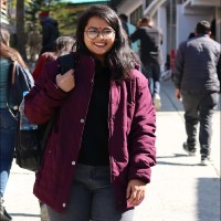 Aaradhna Katarmal