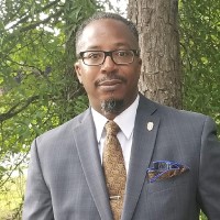 Eric Wilson