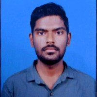 Parthiban M S